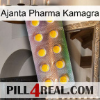 Ajanta Pharma Kamagra new11